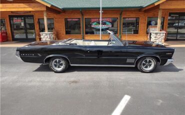 Pontiac-Le-Mans-Cabriolet-1965-Black-Parchment-0-35