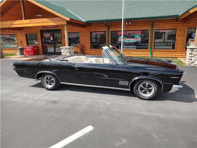 Pontiac-Le-Mans-Cabriolet-1965-Black-Parchment-0-36