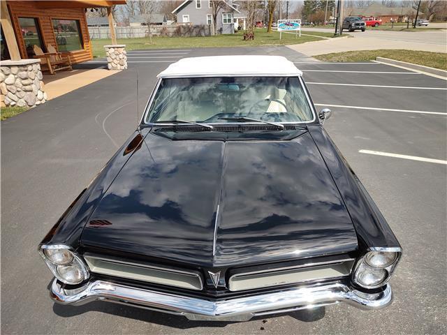 Pontiac-Le-Mans-Cabriolet-1965-Black-Parchment-0-38