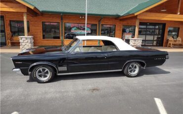 Pontiac-Le-Mans-Cabriolet-1965-Black-Parchment-0-8