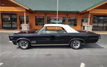 Pontiac-Le-Mans-Cabriolet-1965-Black-Parchment-0-9