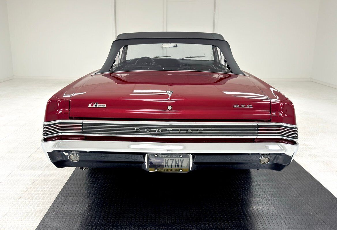 Pontiac-Le-Mans-Cabriolet-1965-Red-Black-805-3