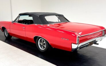 Pontiac-Le-Mans-Cabriolet-1966-Red-Black-92048-4