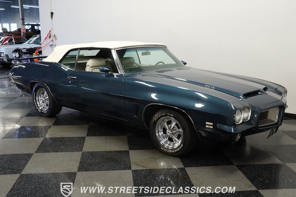 Pontiac-Le-Mans-Cabriolet-1972-Blue-White-124220-13