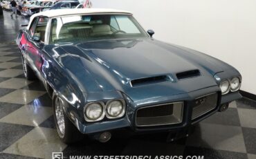 Pontiac-Le-Mans-Cabriolet-1972-Blue-White-124220-14