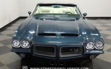 Pontiac-Le-Mans-Cabriolet-1972-Blue-White-124220-15