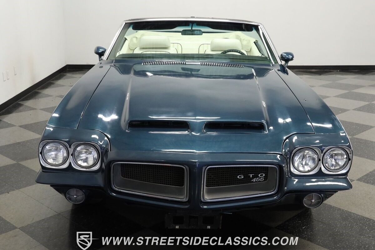 Pontiac-Le-Mans-Cabriolet-1972-Blue-White-124220-15