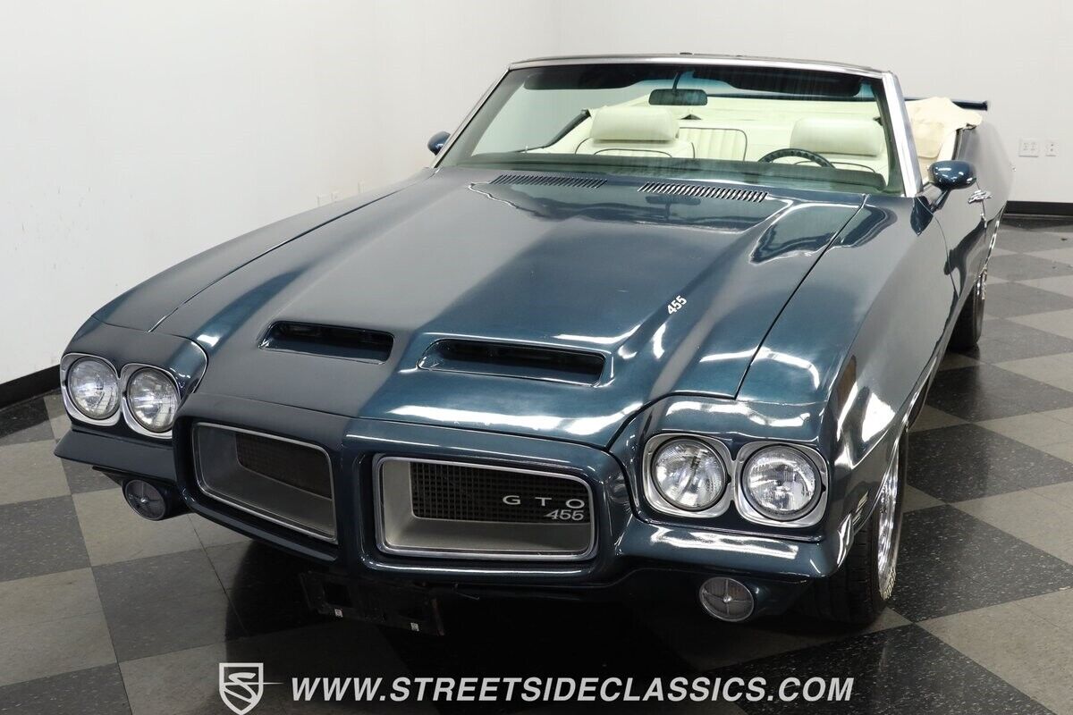 Pontiac-Le-Mans-Cabriolet-1972-Blue-White-124220-16