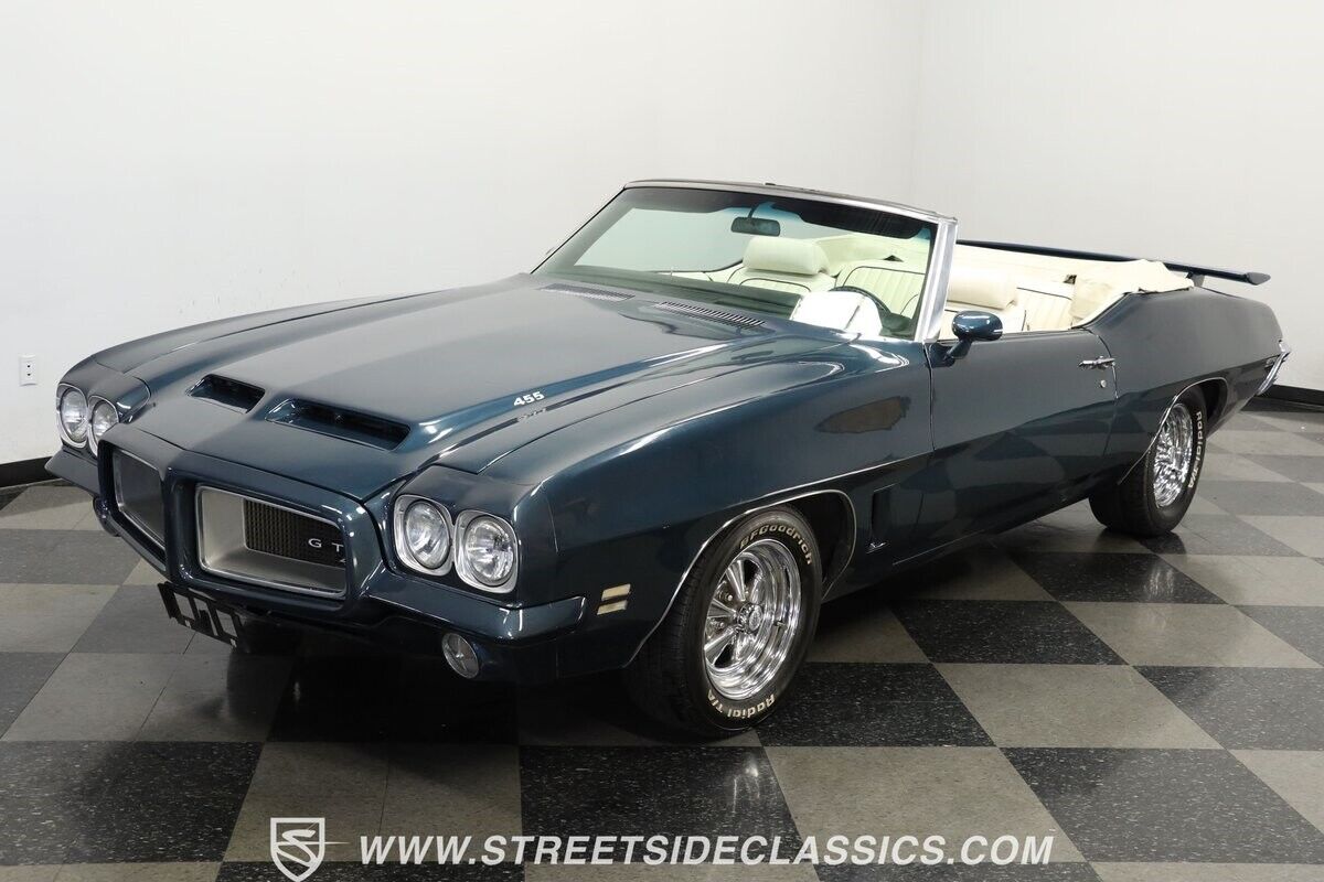 Pontiac-Le-Mans-Cabriolet-1972-Blue-White-124220-17