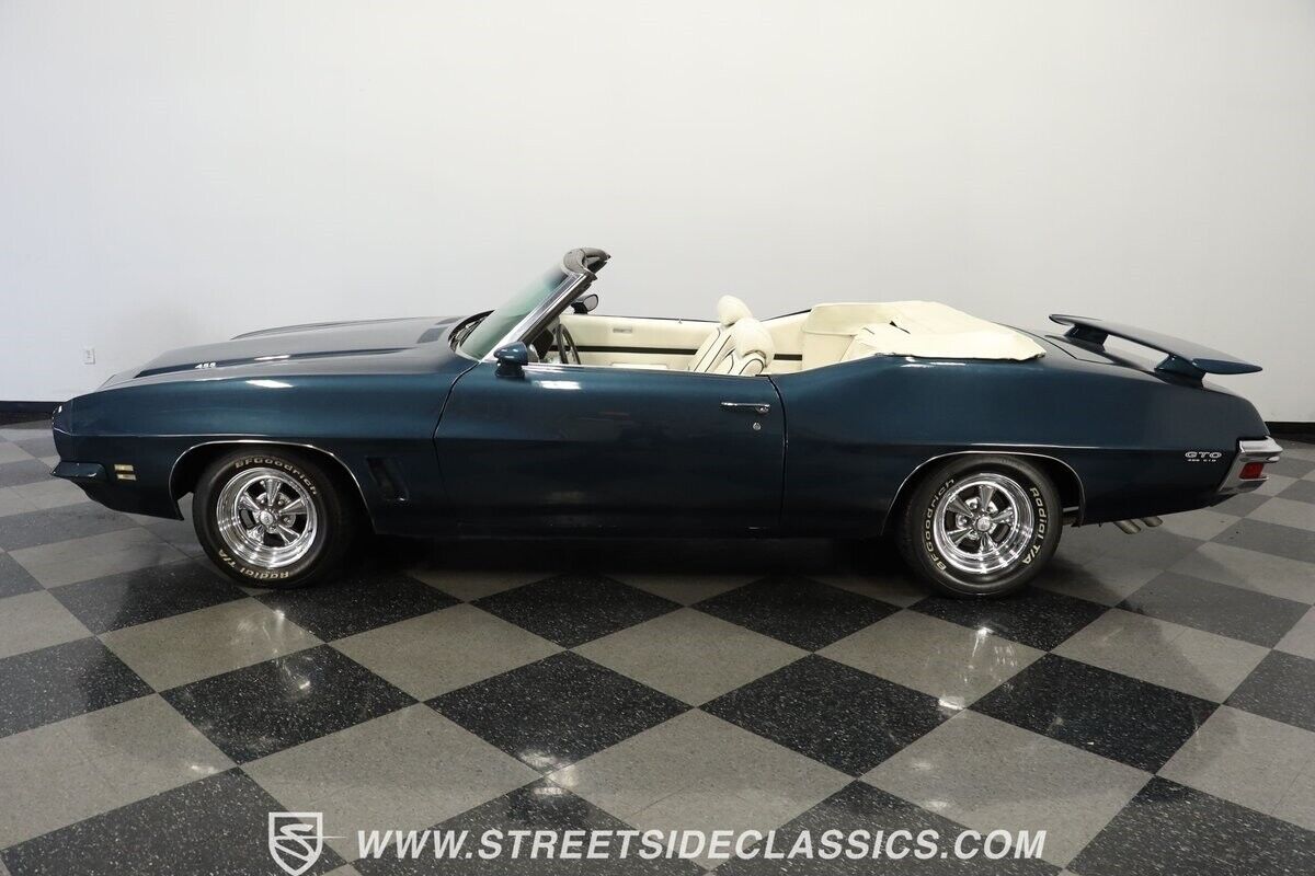 Pontiac-Le-Mans-Cabriolet-1972-Blue-White-124220-2