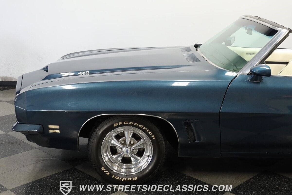 Pontiac-Le-Mans-Cabriolet-1972-Blue-White-124220-22