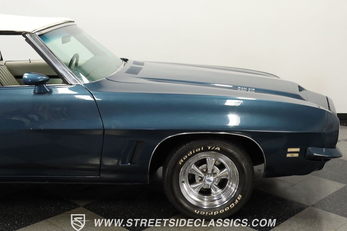 Pontiac-Le-Mans-Cabriolet-1972-Blue-White-124220-28