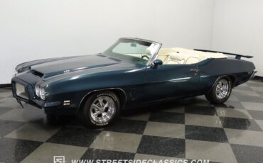 Pontiac-Le-Mans-Cabriolet-1972-Blue-White-124220-5