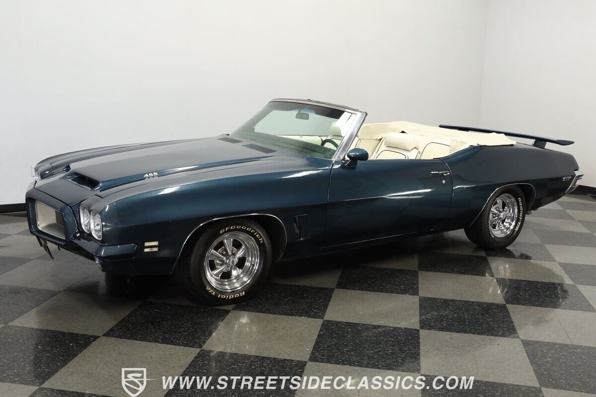 Pontiac-Le-Mans-Cabriolet-1972-Blue-White-124220-5