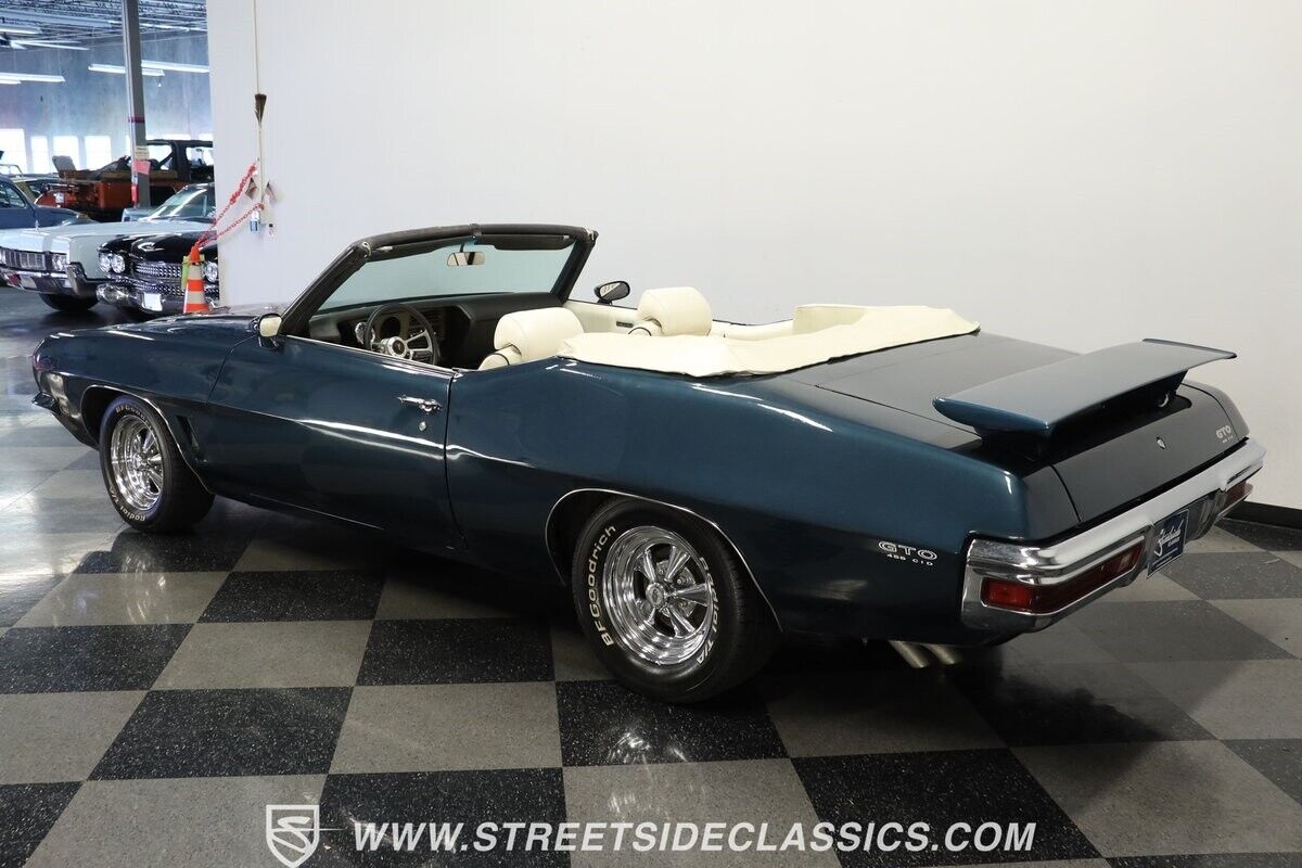 Pontiac-Le-Mans-Cabriolet-1972-Blue-White-124220-6