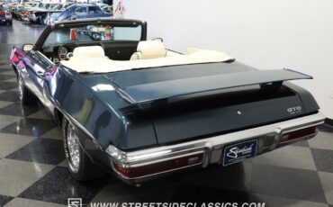 Pontiac-Le-Mans-Cabriolet-1972-Blue-White-124220-7