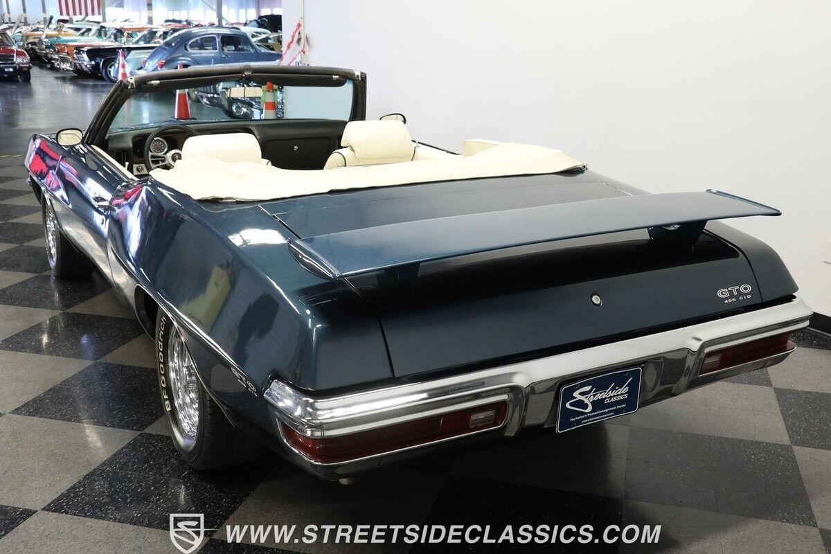 Pontiac-Le-Mans-Cabriolet-1972-Blue-White-124220-7