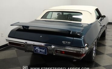 Pontiac-Le-Mans-Cabriolet-1972-Blue-White-124220-9