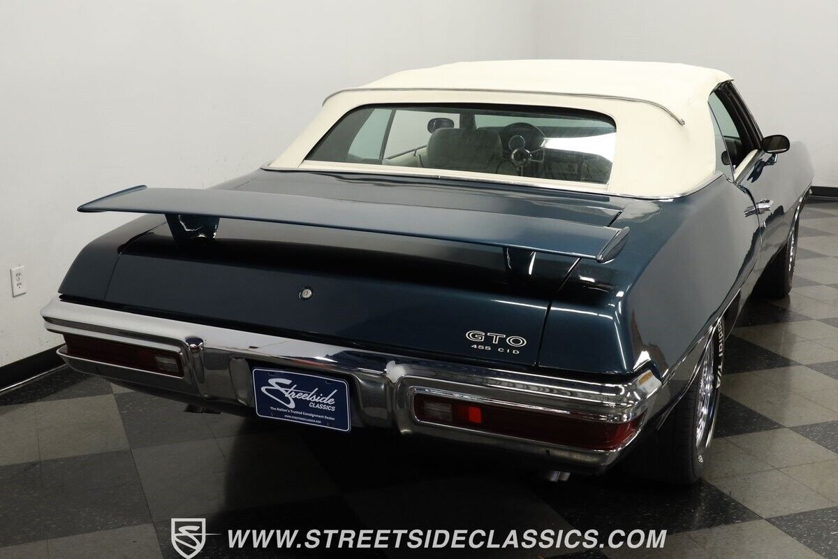 Pontiac-Le-Mans-Cabriolet-1972-Blue-White-124220-9