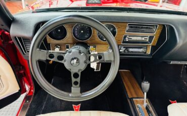 Pontiac-Le-Mans-Cabriolet-1972-Red-White-30578-2