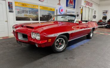 Pontiac-Le-Mans-Cabriolet-1972-Red-White-30578-29