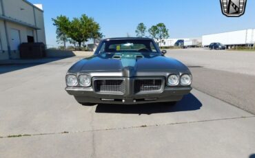 Pontiac-Le-Mans-Coupe-1972-Green-Black-2503-2