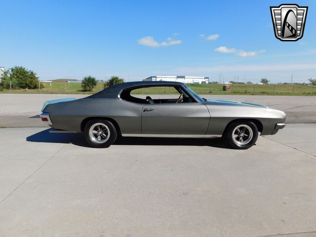 Pontiac-Le-Mans-Coupe-1972-Green-Black-2503-3