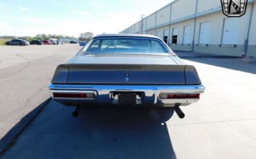 Pontiac-Le-Mans-Coupe-1972-Green-Black-2503-4