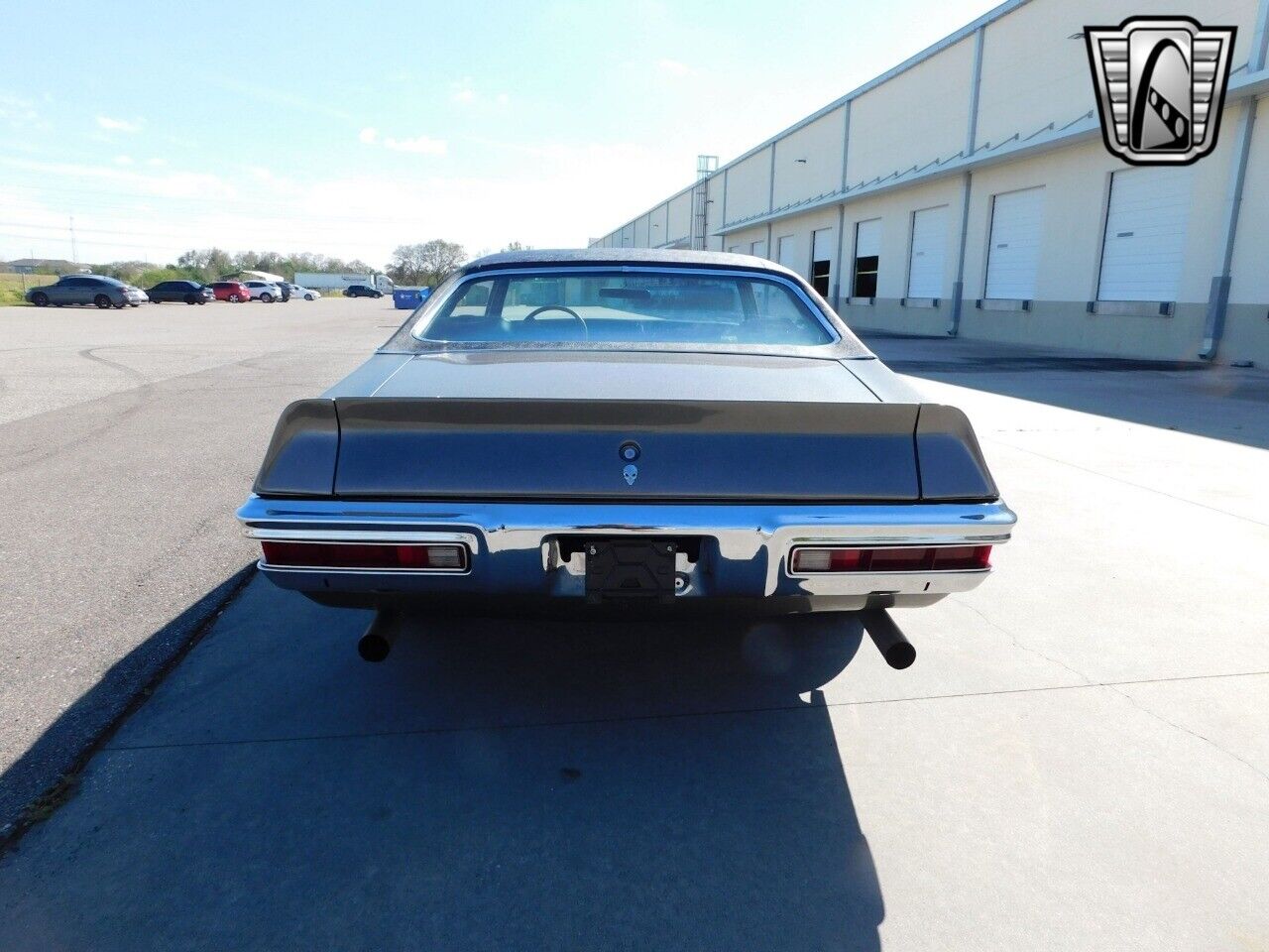 Pontiac-Le-Mans-Coupe-1972-Green-Black-2503-4