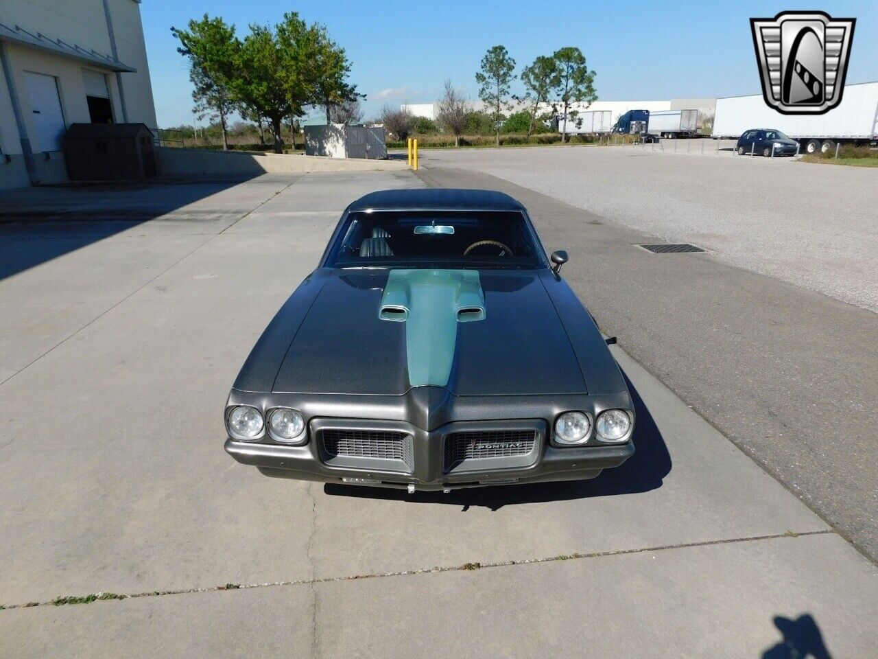 Pontiac-Le-Mans-Coupe-1972-Green-Black-2503-6