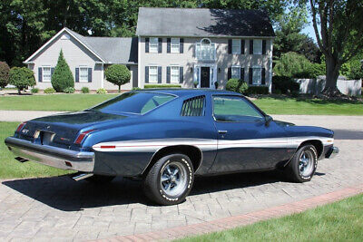 Pontiac-Le-Mans-Coupe-1974-Blue-White-207605-2