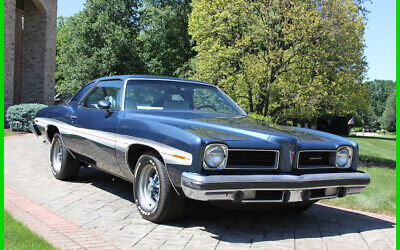 Pontiac Le Mans 1974 à vendre