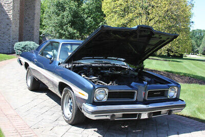 Pontiac-Le-Mans-Coupe-1974-Blue-White-207605-5