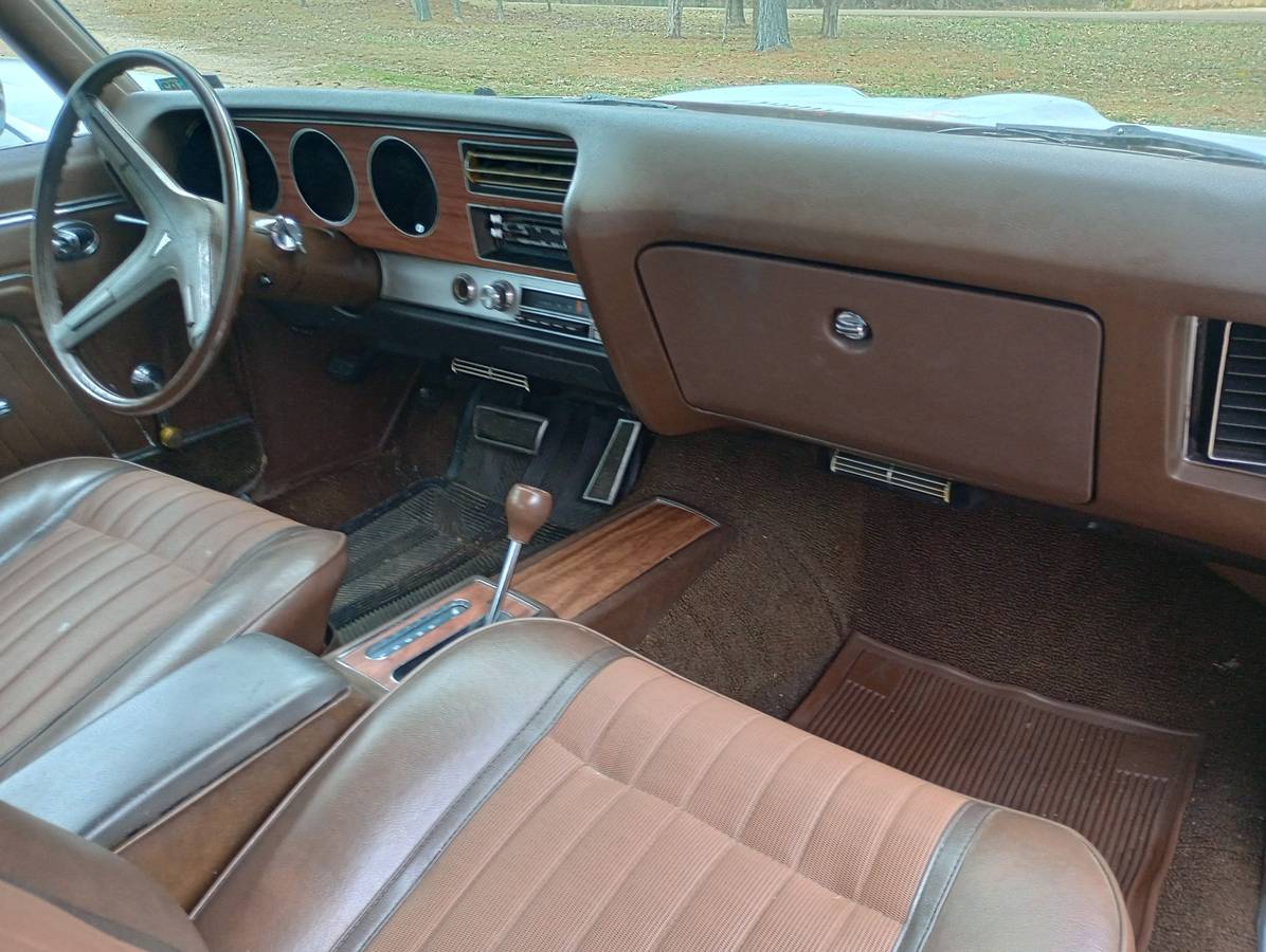 Pontiac-Lemans-1970-brown-33354-15