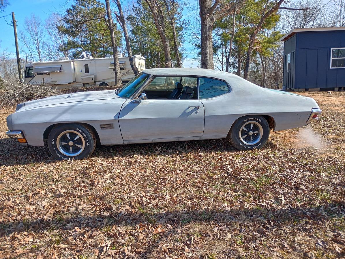 Pontiac-Lemans-1970-brown-33354-4