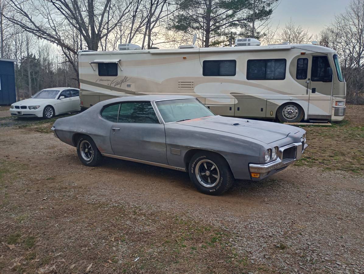 Pontiac-Lemans-1970-brown-33354-5