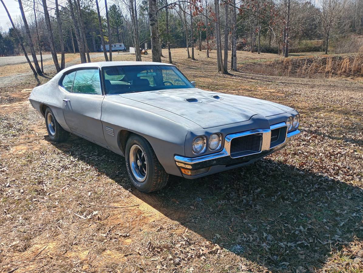 Pontiac-Lemans-1970-brown-33354-7