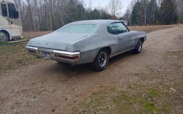 Pontiac-Lemans-1970-brown-33354-8