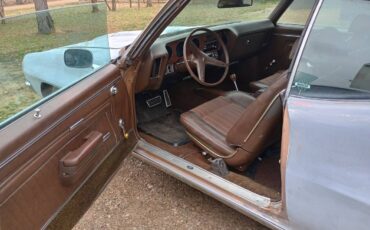 Pontiac-Lemans-1970-brown-33354-9