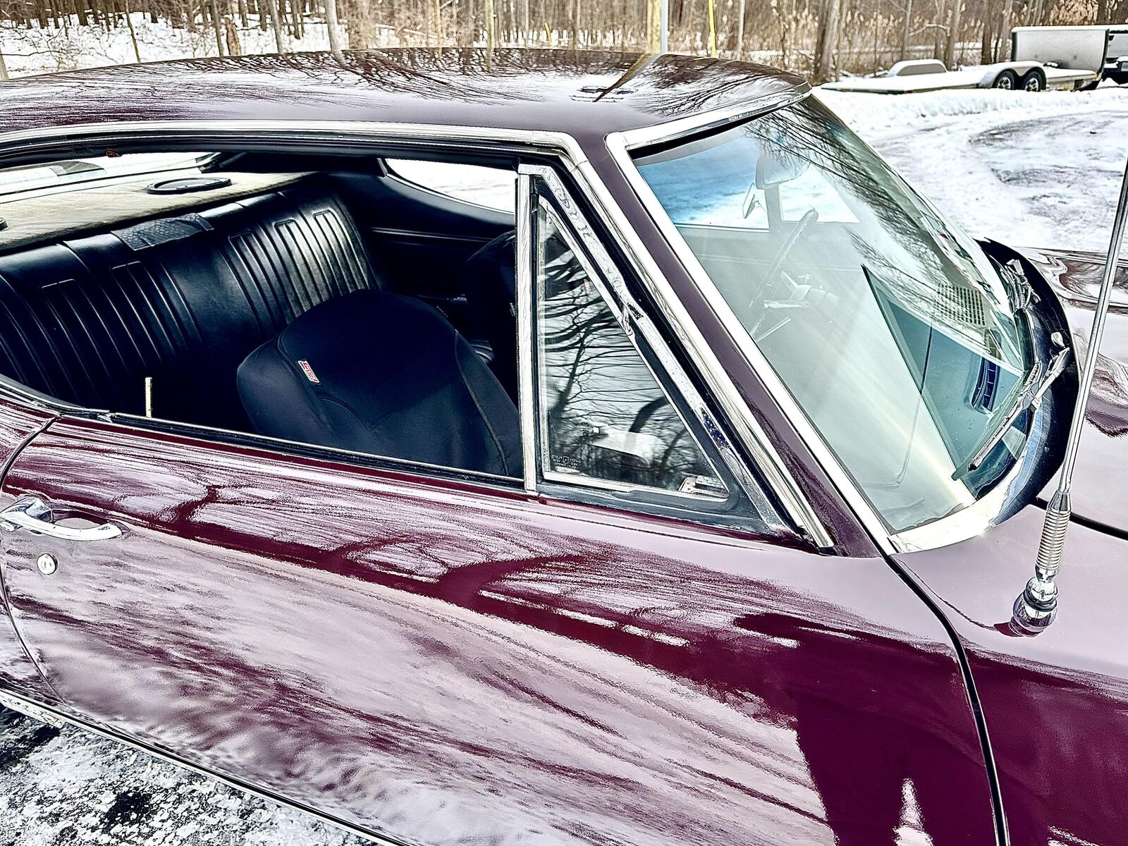 Pontiac-Lemans-GTO-Clone-1968-Plum-Mist-Black-0-12