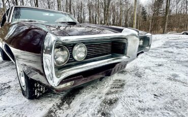 Pontiac-Lemans-GTO-Clone-1968-Plum-Mist-Black-0-16