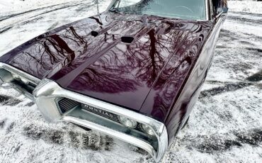 Pontiac-Lemans-GTO-Clone-1968-Plum-Mist-Black-0-19