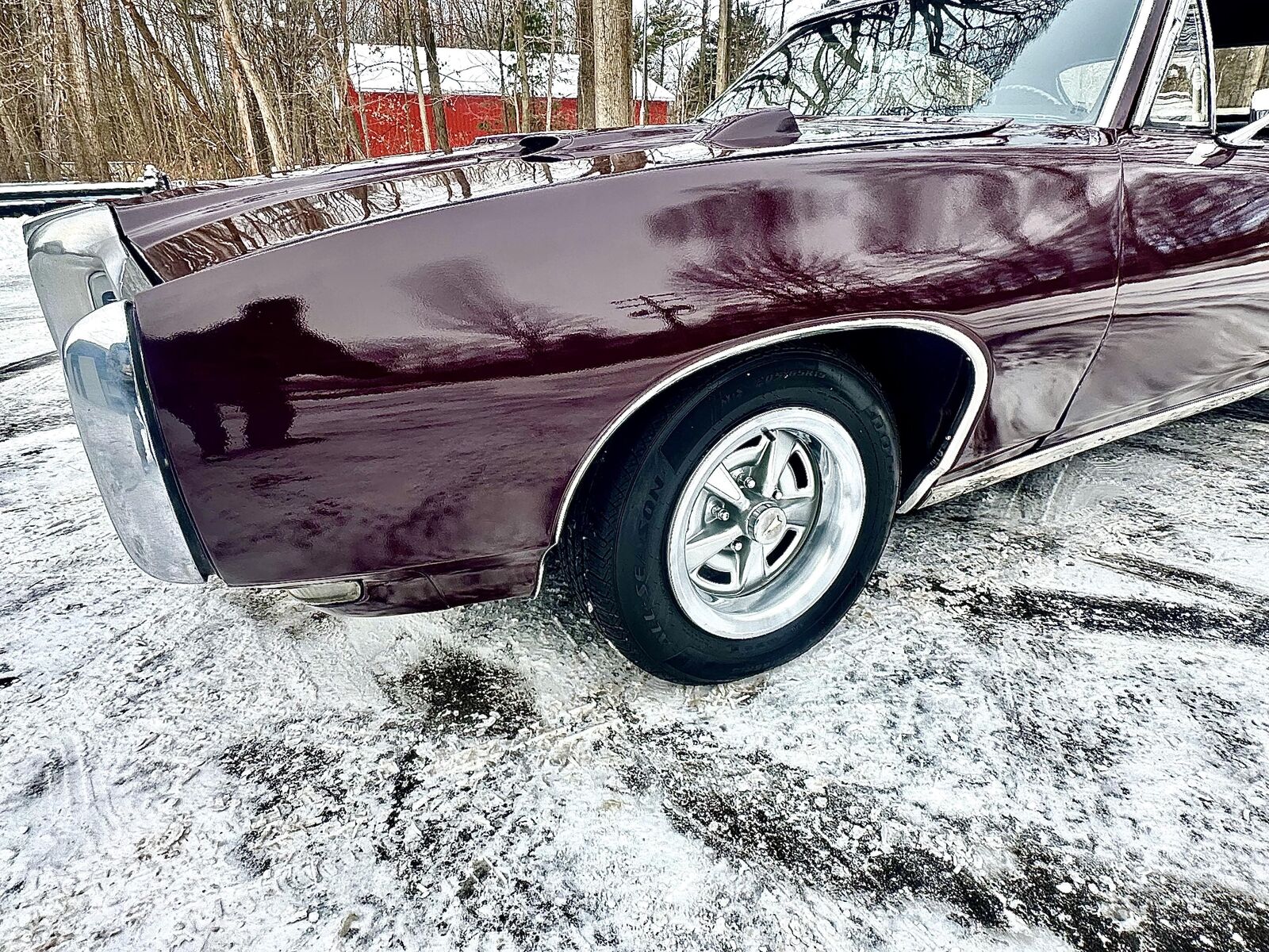 Pontiac-Lemans-GTO-Clone-1968-Plum-Mist-Black-0-20