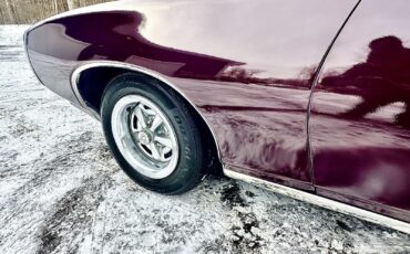 Pontiac-Lemans-GTO-Clone-1968-Plum-Mist-Black-0-21