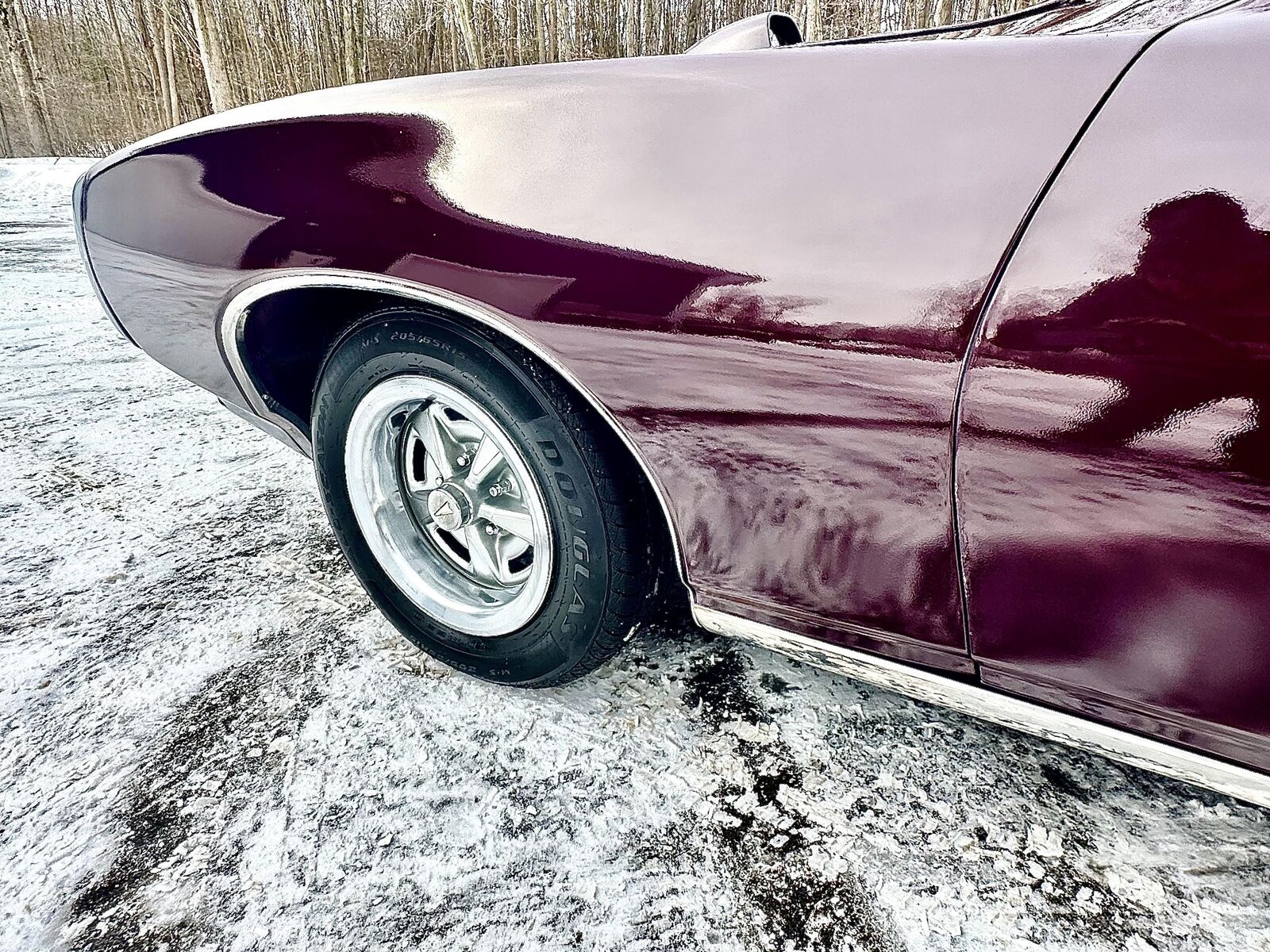 Pontiac-Lemans-GTO-Clone-1968-Plum-Mist-Black-0-21