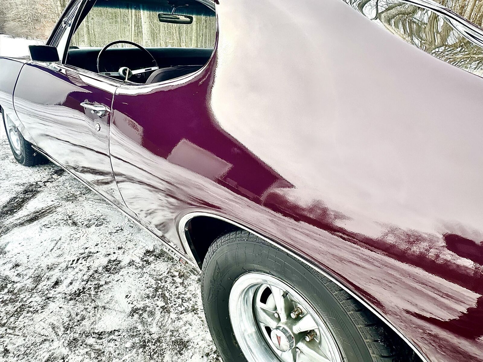 Pontiac-Lemans-GTO-Clone-1968-Plum-Mist-Black-0-26