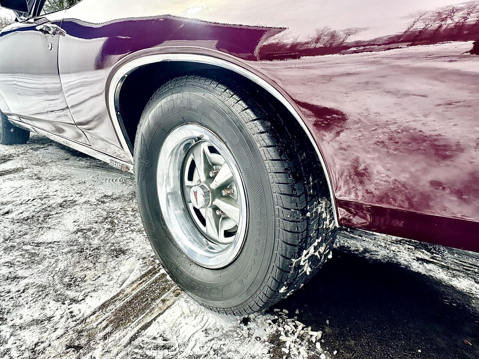 Pontiac-Lemans-GTO-Clone-1968-Plum-Mist-Black-0-29