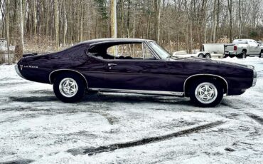 Pontiac-Lemans-GTO-Clone-1968-Plum-Mist-Black-0-3