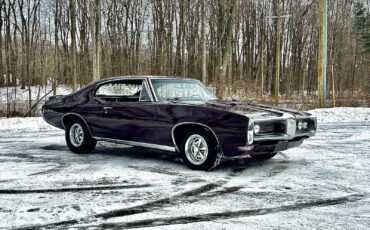 Pontiac-Lemans-GTO-Clone-1968-Plum-Mist-Black-0-4