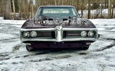 Pontiac-Lemans-GTO-Clone-1968-Plum-Mist-Black-0-5